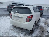 Chevrolet Sonic Lt 1G1JC6EH9D4229183 снимка