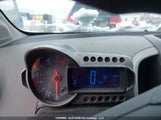 Chevrolet Sonic Lt 1G1JC6EH9D4229183 снимка
