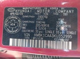Hyundai Kona Se KM8K1CAA3KU352995 снимка