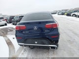 MERCEDES-BENZ GLC 300 COUPE 4MATIC W1N0J8EB4NG****** снимка