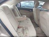 Ford Fusion Se 3FAHP07Z57R275009 fotografie