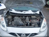 Nissan Micra 3N1CK3CP5FL253539 снимка