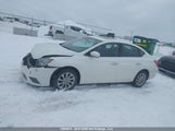 Nissan Sentra 1.8 S/1.8 Sl/1.8 Sr/1.8 Sv 3N1AB7AP2GL663251 photo