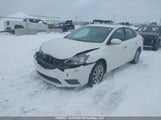 Nissan Sentra 1.8 S/1.8 Sl/1.8 Sr/1.8 Sv 3N1AB7AP2GL663251 photo