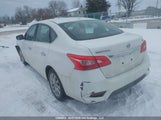 Nissan Sentra 1.8 S/1.8 Sl/1.8 Sr/1.8 Sv 3N1AB7AP2GL663251 photo