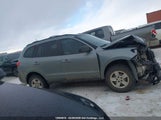 Hyundai Santa Fe Gls 5NMSG13D49H263579 снимка