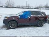 Kia Sorento Lx V6 5XYKTDA23DG396397 снимка