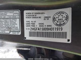 Honda Civic Ex-L 2HGFA15009H011919 снимка