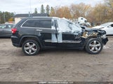 Jeep Grand Cherokee Overland 1C4RJFCG3CC262274 снимка