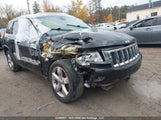 Jeep Grand Cherokee Overland 1C4RJFCG3CC262274 снимка