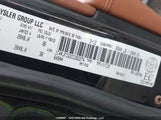 Jeep Grand Cherokee Overland 1C4RJFCG3CC262274 снимка