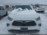 Toyota Highlander Limited 5TDDZRBH5NS202514 photo