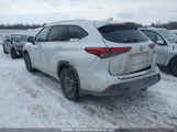 Toyota Highlander Limited 5TDDZRBH5NS202514 photo