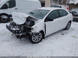 Toyota Corolla Le 2T1BURHE4KC218498 снимка