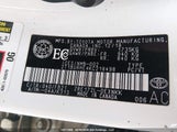 Toyota Corolla Le 2T1BURHE4KC218498 снимка