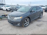 Toyota Venza 4T3BK3BB8BU057760 снимка