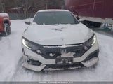 Honda Civic Lx SHHFK7H26HU305100 снимка