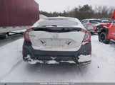 Honda Civic Lx SHHFK7H26HU305100 снимка
