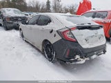 Honda Civic Lx SHHFK7H26HU305100 снимка