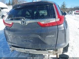Honda Cr-V Lx 2HKRW2H27JH101256 снимка