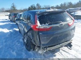 Honda Cr-V Lx 2HKRW2H27JH101256 снимка