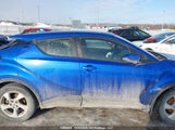 Toyota C-Hr NMTKHMBX6JR065323 снимка