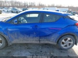 Toyota C-Hr NMTKHMBX6JR065323 снимка