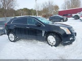 Cadillac Srx Luxury 3GYFNEE31ES639770 снимка