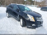 Cadillac Srx Luxury 3GYFNEE31ES639770 снимка
