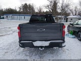 Chevrolet Silverado  Lt Trail Boss 3GCUDFET6NG634203 fotografie