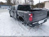 Chevrolet Silverado  Lt Trail Boss 3GCUDFET6NG634203 photo