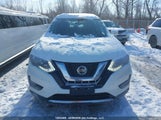 Nissan Rogue Midnight Edition/S/Sl/Sl W/Propilot Assist/Sv 5N1AT2MV5JC703716 fotografie