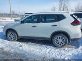 Nissan Rogue Midnight Edition/S/Sl/Sl W/Propilot Assist/Sv 5N1AT2MV5JC703716 fotografie