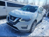 Nissan Rogue Midnight Edition/S/Sl/Sl W/Propilot Assist/Sv 5N1AT2MV5JC703716 fotografie