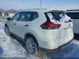 Nissan Rogue Midnight Edition/S/Sl/Sl W/Propilot Assist/Sv 5N1AT2MV5JC703716 fotografie