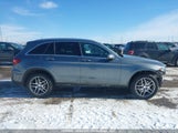 MERCEDES-BENZ GLC 300 4MATIC WDC0G4KB4HF****** photo