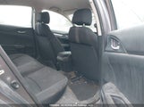 Honda Civic Lx 2HGFC2F53HH020736 снимка