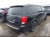 Dodge Grand Caravan Se 2C4RDGBG1ER345887 снимка