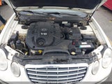 Kia Amanti KNALD225695176148 снимка