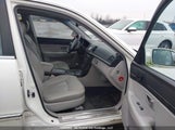 Kia Amanti KNALD225695176148 снимка