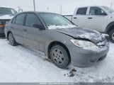 Honda Civic Dx Vp 2HGES16314H938941 снимка
