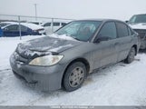 Honda Civic Dx Vp 2HGES16314H938941 снимка