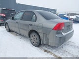Honda Civic Dx Vp 2HGES16314H938941 снимка