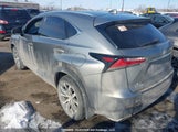 Lexus Nx 200T 200T JTJBARBZ1F2041625 photo