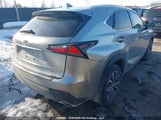 Lexus Nx 200T 200T JTJBARBZ1F2041625 photo