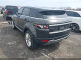 Land Rover Range Rover Evoque Pure SALVV2BG7DH818208 снимка