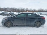 Hyundai Elantra 5NPDH4AE9GH716937 снимка
