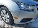 Chevrolet Cruze 1G1PL5SH7E7358421 снимка