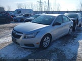 Chevrolet Cruze 1G1PL5SH7E7358421 снимка