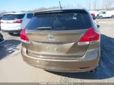 Toyota Venza Le/Xle 4T3BA3BB6CU031954 снимка